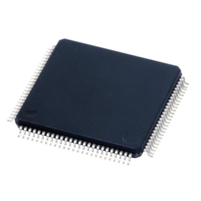 STM32F103VET6