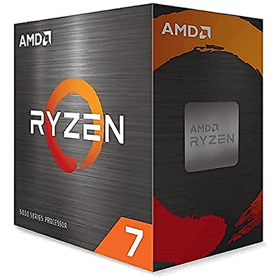 Ryzen 7 5700X